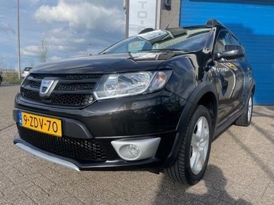 tweedehands Dacia Sandero 0.9 TCE STEPWAY