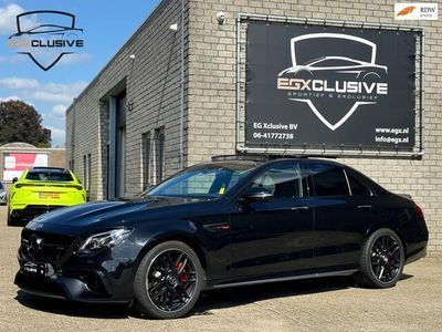 Mercedes S63 AMG