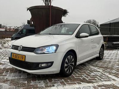 Occasion 2014 VW Polo | € 4.000 (Eerlijke prijs)