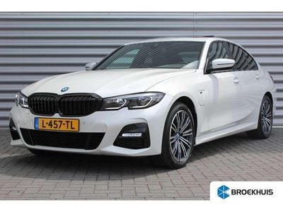 BMW 320e
