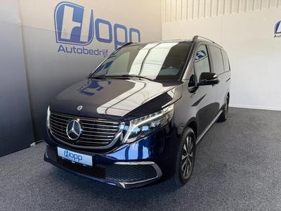 Mercedes EQV300