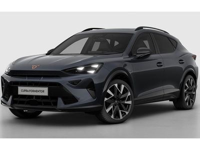 Nieuw Cupra Formentor VZ 2025 Magnetic tech metallic SUV