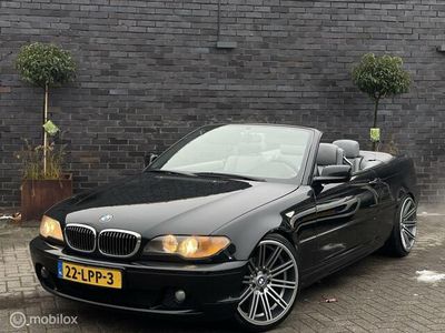 BMW 318 Cabriolet