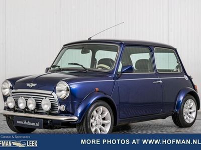 tweedehands Mini Cooper S 1.3 MPI origineel 60000 km