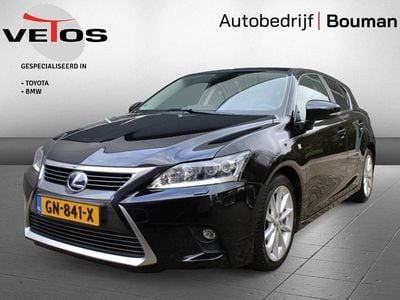 Lexus CT200h