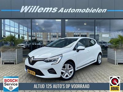 Gebruikt 2022 Renault Clio Business | € 17.850 (Eerlijke prijs)