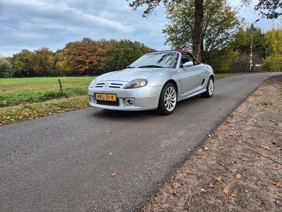 Occasion MG TF 161 PK (118 kW) 2003 Cabriolet
