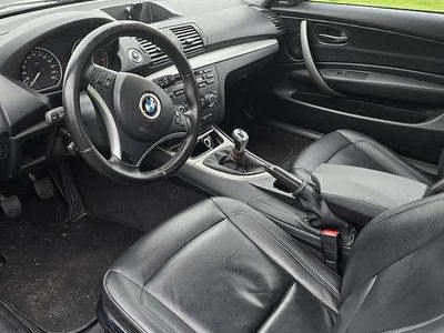 Occasion 2007 BMW 118 Hatchback | € 3.500 (Eerlijke prijs)