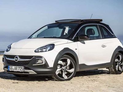 Opel Adam