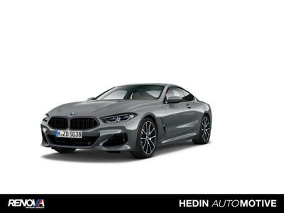 tweedehands BMW 840 Coupé xDrive