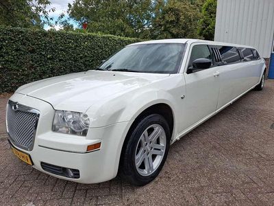 Wit Gebruikt 2004 Chrysler 300C MPV | € 13.995 (Iets duurder)