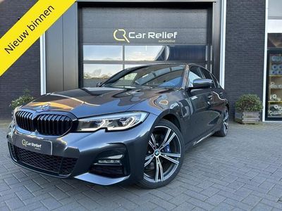 tweedehands BMW 330e 330 3-serieeDrive Edition M Sport HUD Elektri