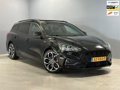 tweedehands Ford Focus Wagon 1.0 EcoBoost ST Line Business Pano / Stoel/S