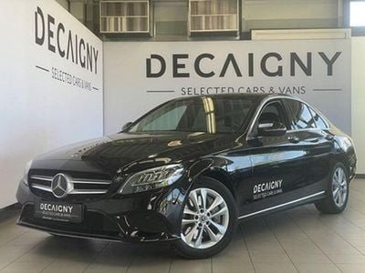 Mercedes C300