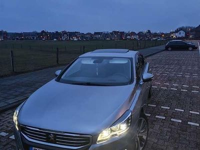 Occasion Peugeot 508 GT 181 PK (133 kW) 2018 Sedan