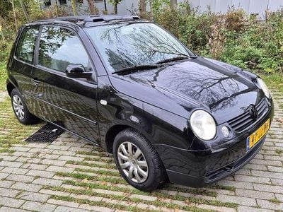 VW Lupo