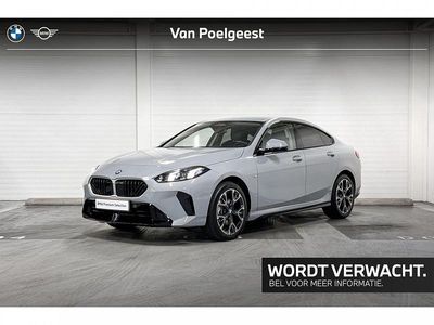 Grijs Occasion 2025 BMW 220 M Sport Sedan | € 40.900 (Eerlijke prijs)
