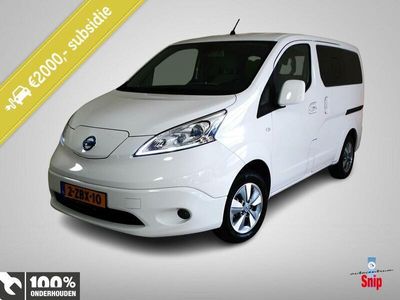 Nissan e-NV200