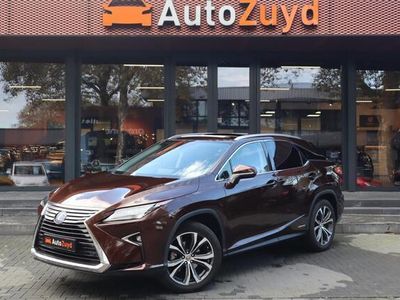 Lexus RX450h