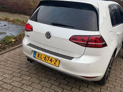 Occasion 2016 VW e-Golf Hatchback | € 9.500 (Goede deal)