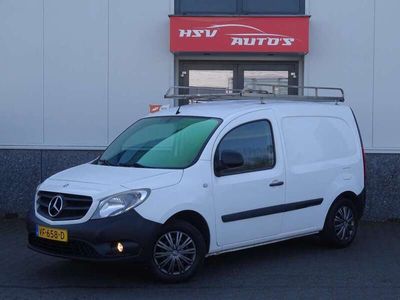Mercedes Citan 108