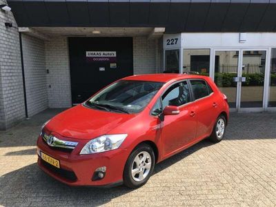 Toyota Auris Hybrid