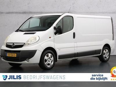 tweedehands Opel Vivaro 2.0 CDTI L2 | Navigatie | Trekhaak 2000kg | Goed onderhouden | Cruise control