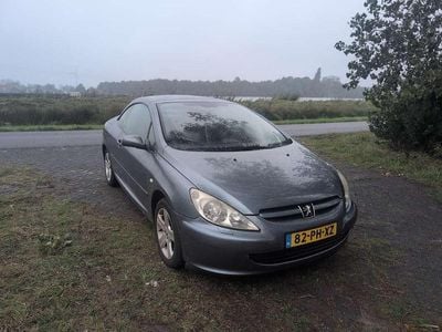 Peugeot 307 CC