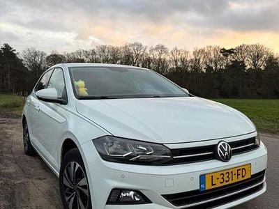 Occasion 2021 VW Polo | € 11.800 (Eerlijke prijs)