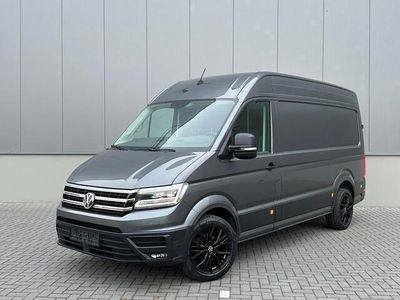 tweedehands VW Crafter 35 2.0 TDI 177PK L3H3