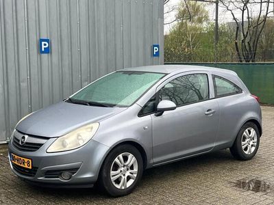 tweedehands Opel Corsa 1.2-16V - Airco / Cruise / 3drs