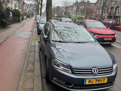 Occasion 2014 VW Passat Stationwagen | € 5.999 (Duur)