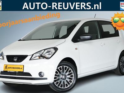Occasion Seat Mii Sport 68 PK (50 kW) 2019 Wit Hatchback
