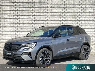 Grijs Occasion 2025 Renault Austral Techno Esprit Alpine SUV | € 38.195 (Eerlijke prijs)