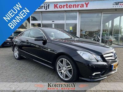 Mercedes E250