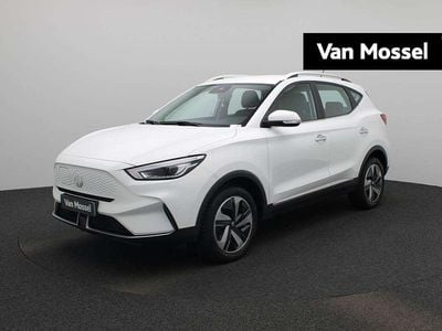 Occasion MG ZS Comfort 130 kW (177 PK) 2023 Wit SUV