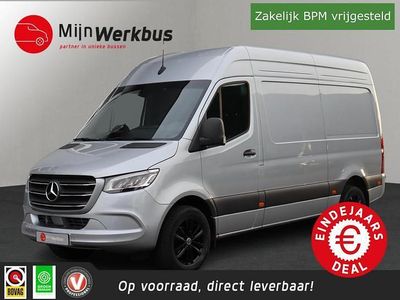 Occasion 2024 Mercedes Sprinter Van | € 56.950 (Goede deal)