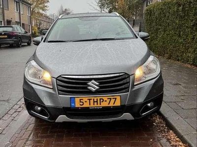 Occasion 2014 Suzuki SX4 Comfort+ Sedan | € 12.950