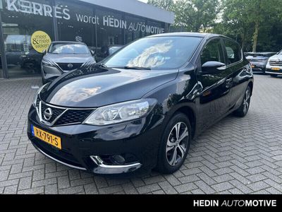 Nissan Pulsar