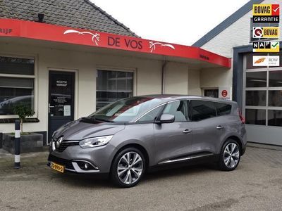 tweedehands Renault Grand Scénic IV 1.3 TCe Intens