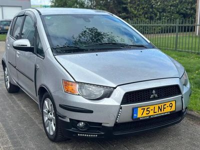 tweedehands Mitsubishi Colt 1.3 Edition Two