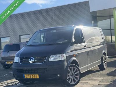 VW T5