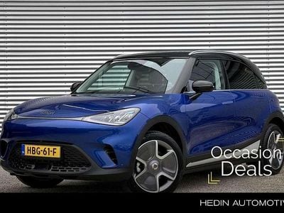 Occasion Smart #1 Edition #1 200 kW (272 PK) 2025 Blauw SUV
