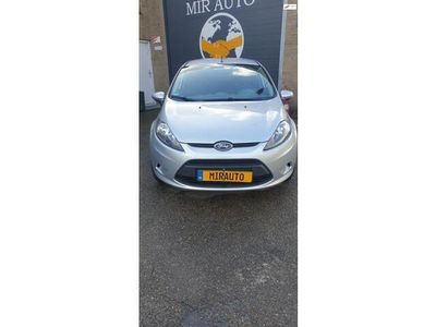 tweedehands Ford Fiesta 1.25 Trend