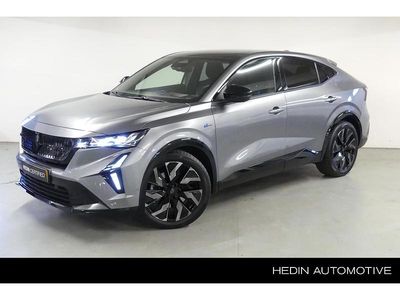 Occasion Renault Rafale Esprit Alpine 200 PK (147 kW) 2025 Gris schiste SUV