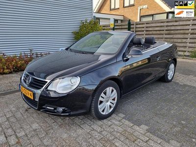 VW Eos