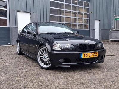 Gebruikt 2002 BMW 330 | € 13.500