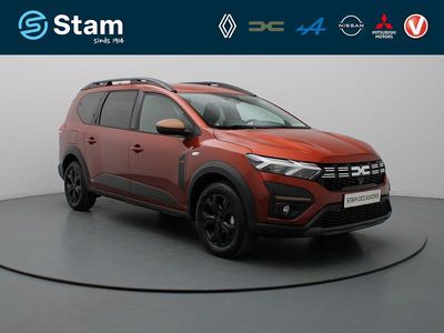 Bruin Occasion 2025 Dacia Jogger Extreme MPV | € 27.490 (Eerlijke prijs)