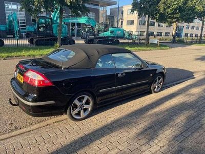 Saab 9-3 Cabriolet