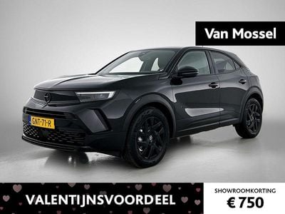 Suv Occasion 2024 Opel Mokka SUV | € 26.440 (Eerlijke prijs)